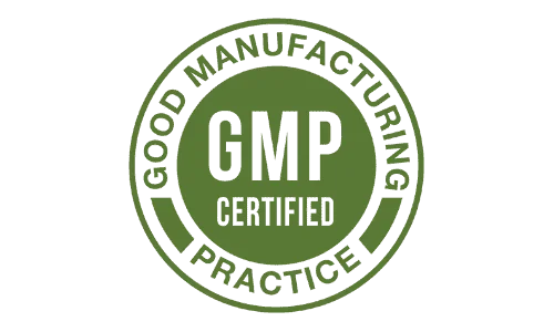 TheyaVue GMP Certified